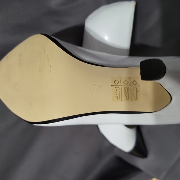 Proxy heels sz 7 women's - Picture 5 of 7